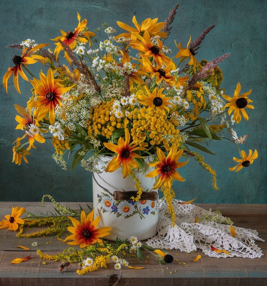 Photograph by Тришина Галина