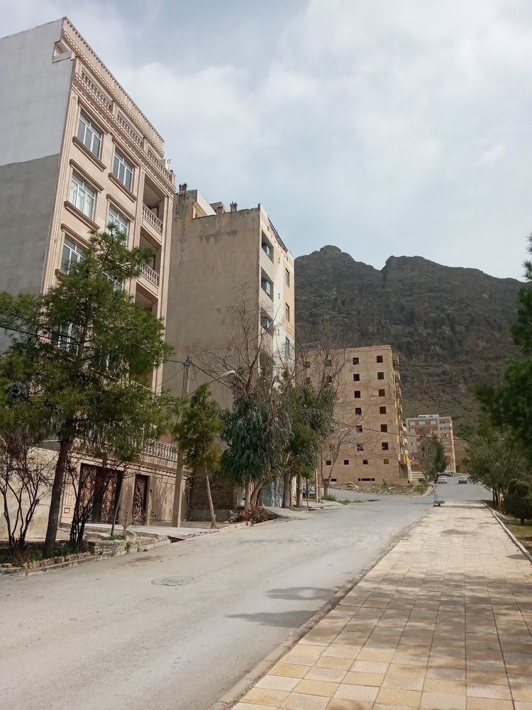 Photograph by Rahim Rahimi