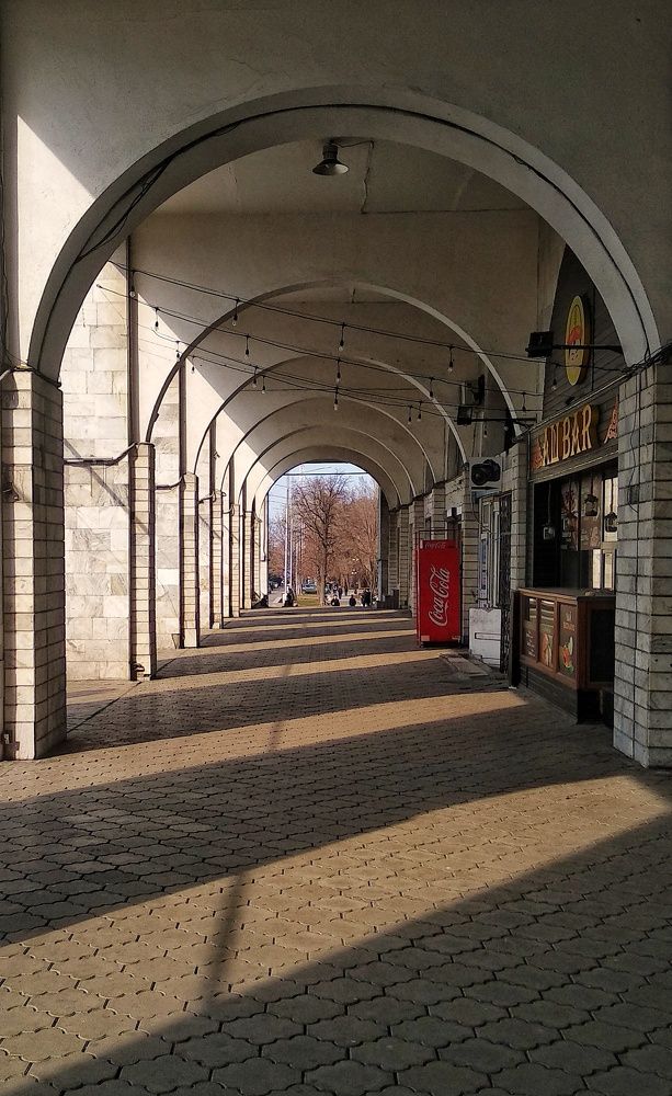 Photograph by Орынбек Асилбаев