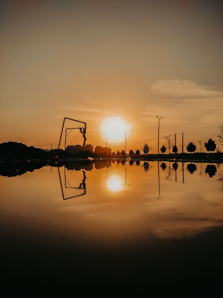 Photograph by Esmaeil ghorbani