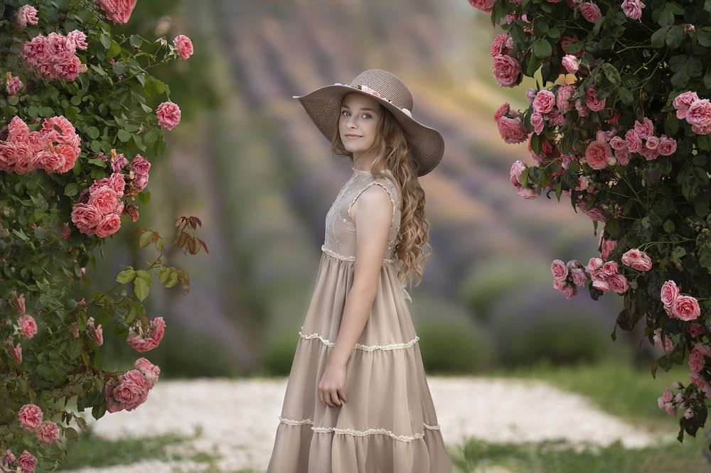 Фотография автора Krisztina Szoboszlai