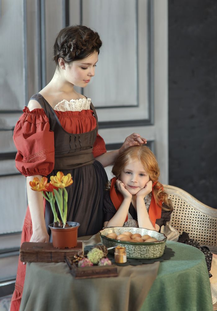 Photograph by Елена Ивашина