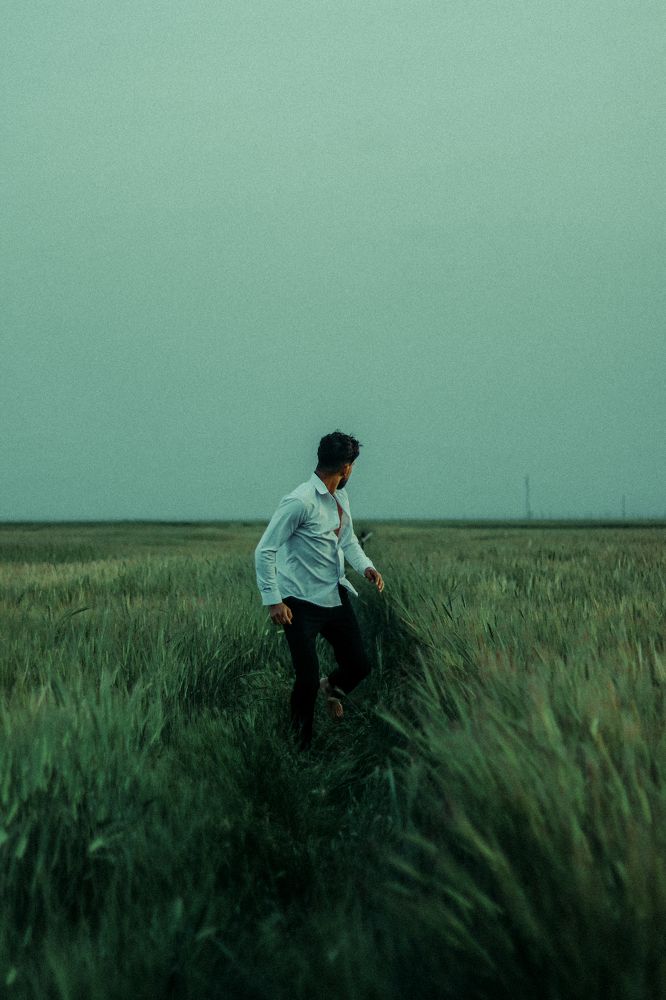 Photograph by Esmaeil ghorbani