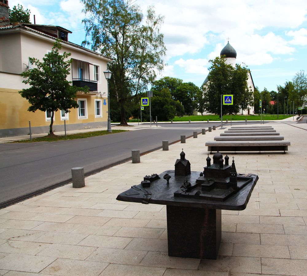 Photograph by Анатолий Протасов