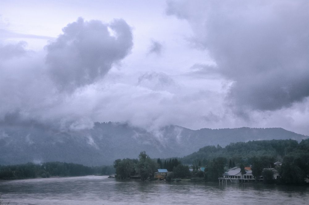 Photograph by Юлия Лушникова