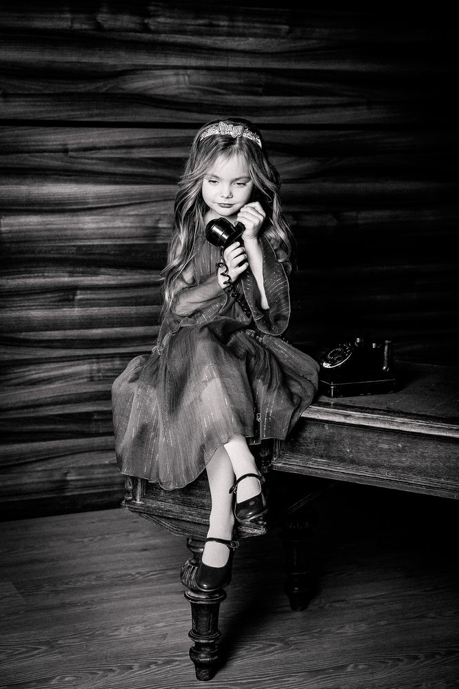 Photograph by Дарья Ромова