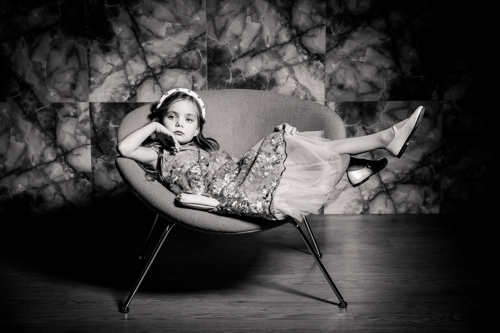 Photograph by Дарья Ромова