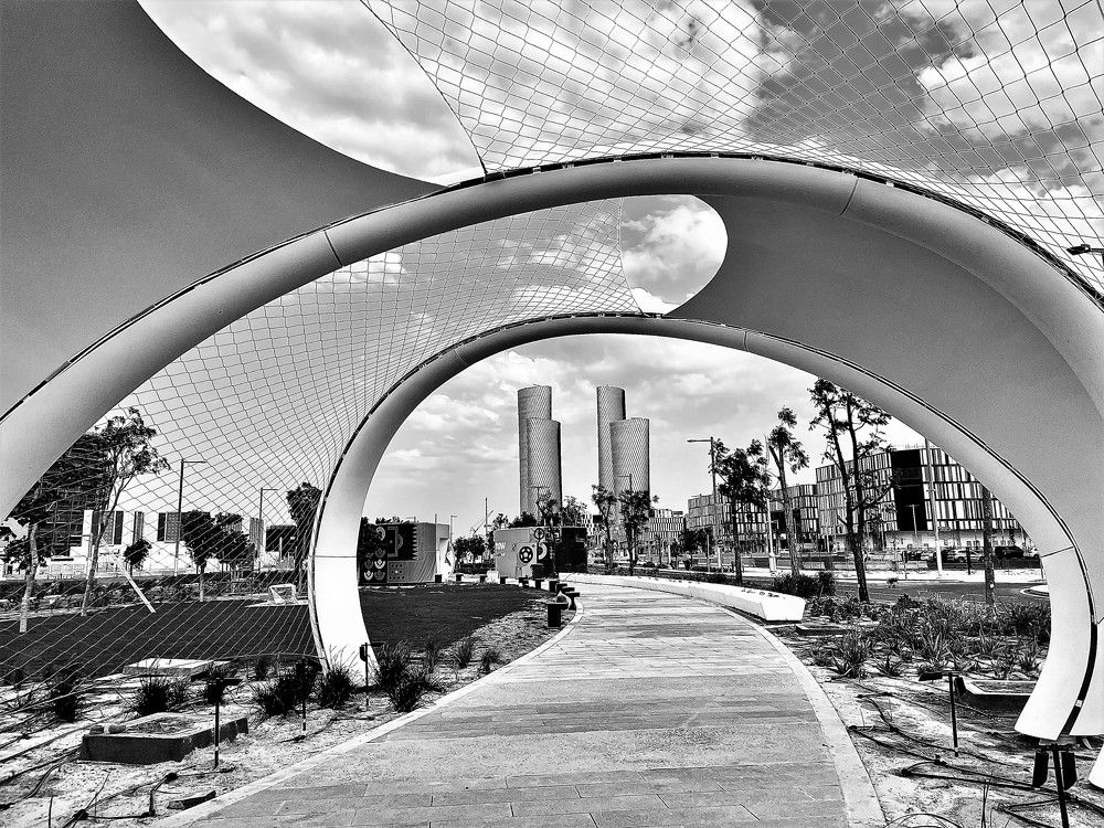 Photograph by Iuliia Akhulkova