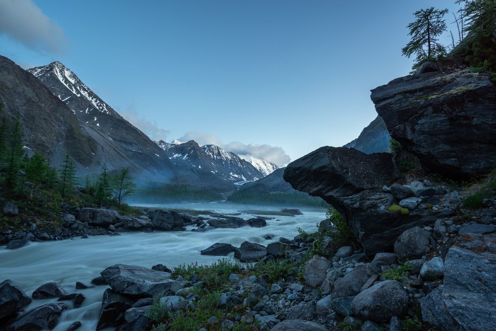 Фотография автора Oleg Matronitskiy