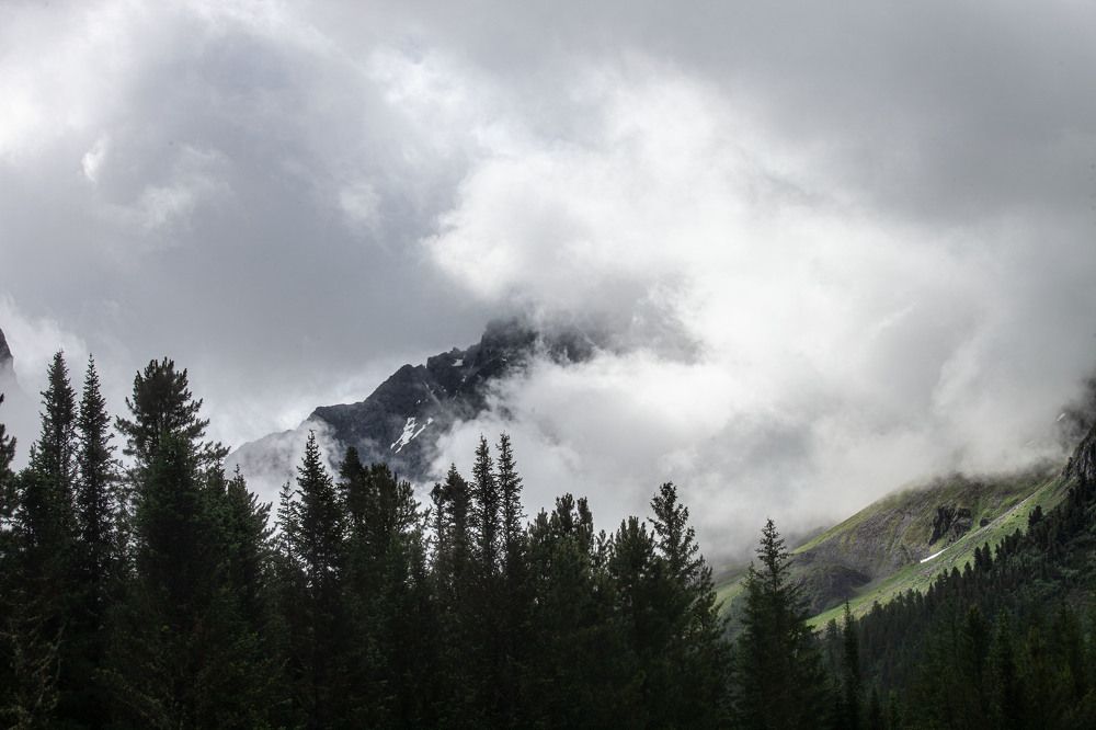 Photograph by Ксения Никифорова