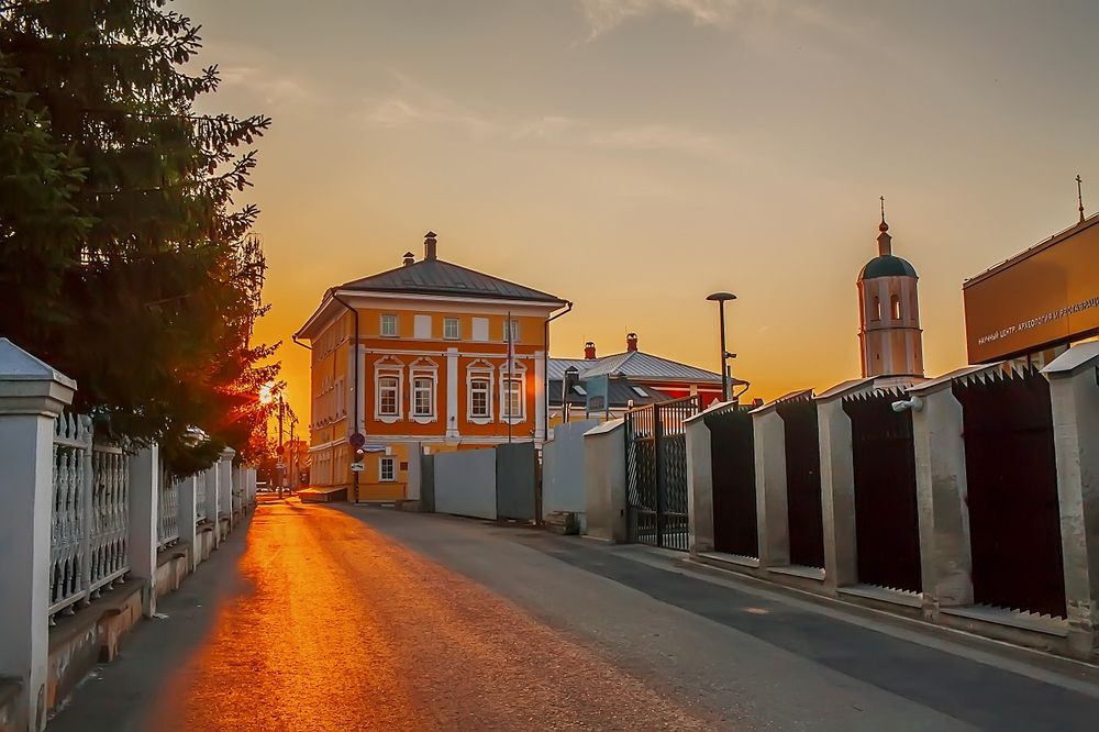 Photograph by Сундеев Дмитрий