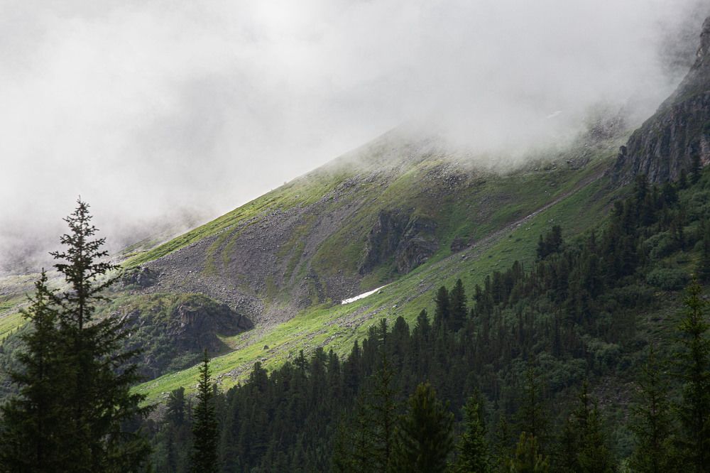 Photograph by Ксения Никифорова