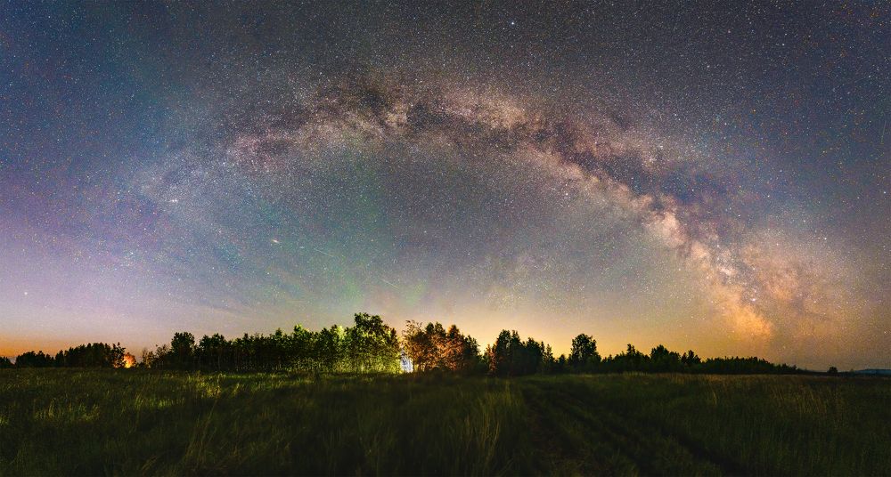 Photograph by Портных Дмитрий