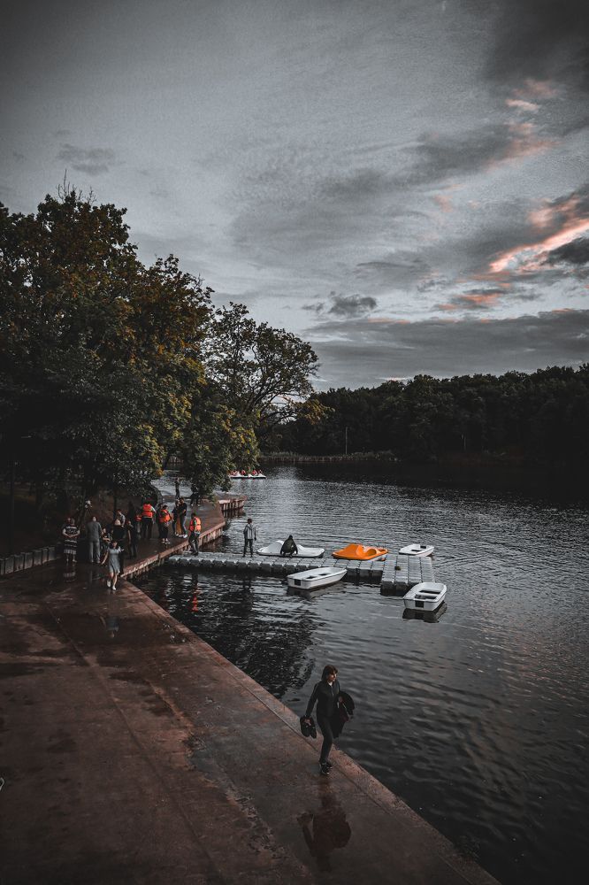 Фотография автора Юлия Гантимурова