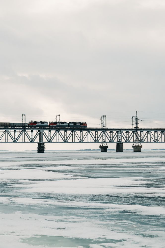 Фотография автора Юлия Гантимурова