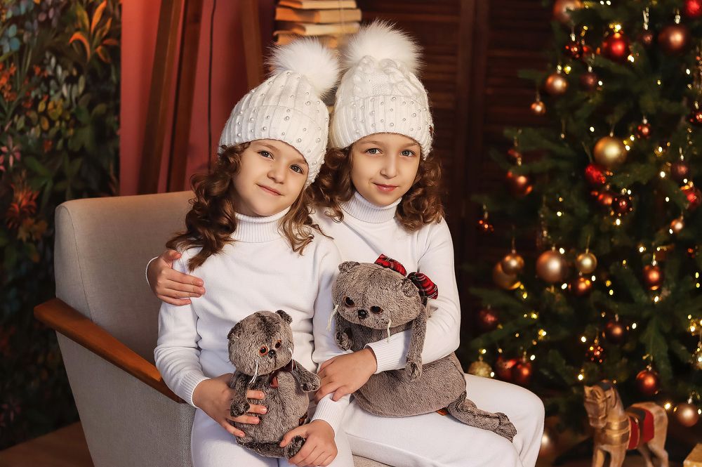 Photograph by Мария Некрасова