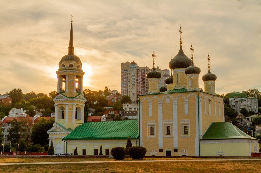 Фотография автора Алексей Тимофеев