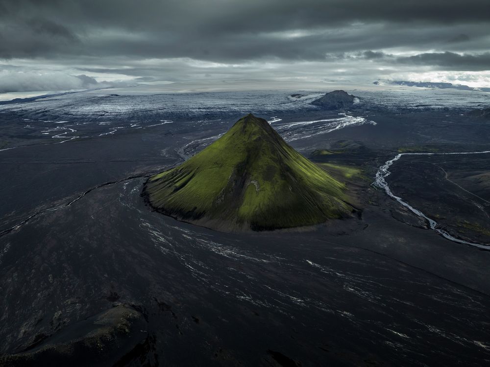 Photograph by Zaprin Geguskov