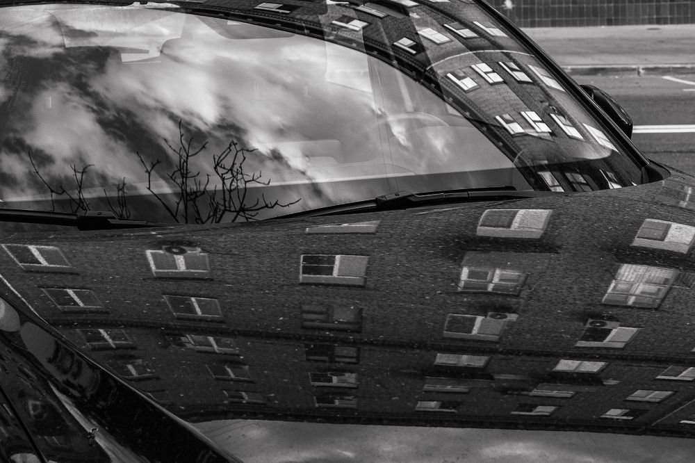 Photograph by Полина Самойлова