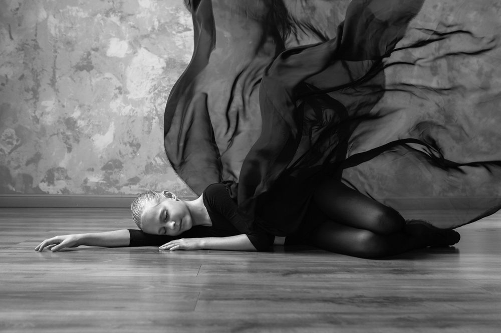 Photograph by Елена Евдокимова