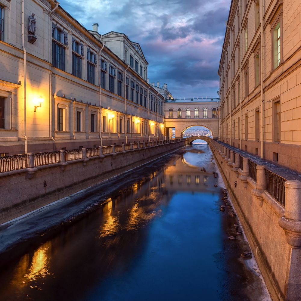 Photograph by Сергей Газизов