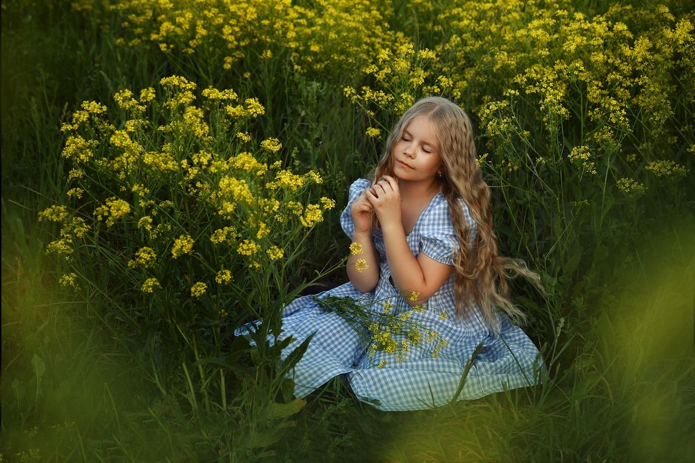 Photograph by Светлана Орешко