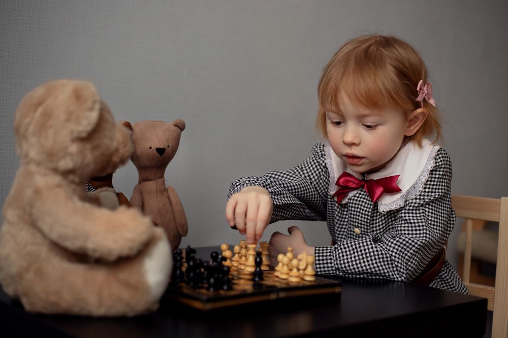 Photograph by Алла Аюпова