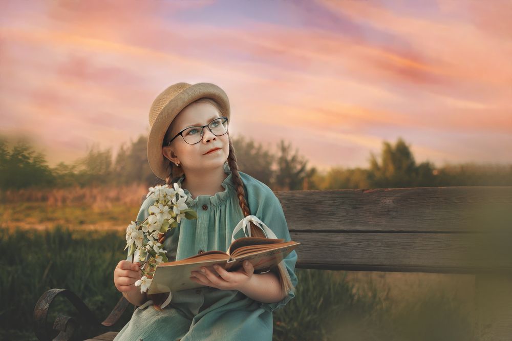 Photograph by Светлана Орешко