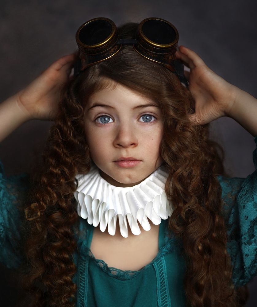 Photograph by Ольга Власкина