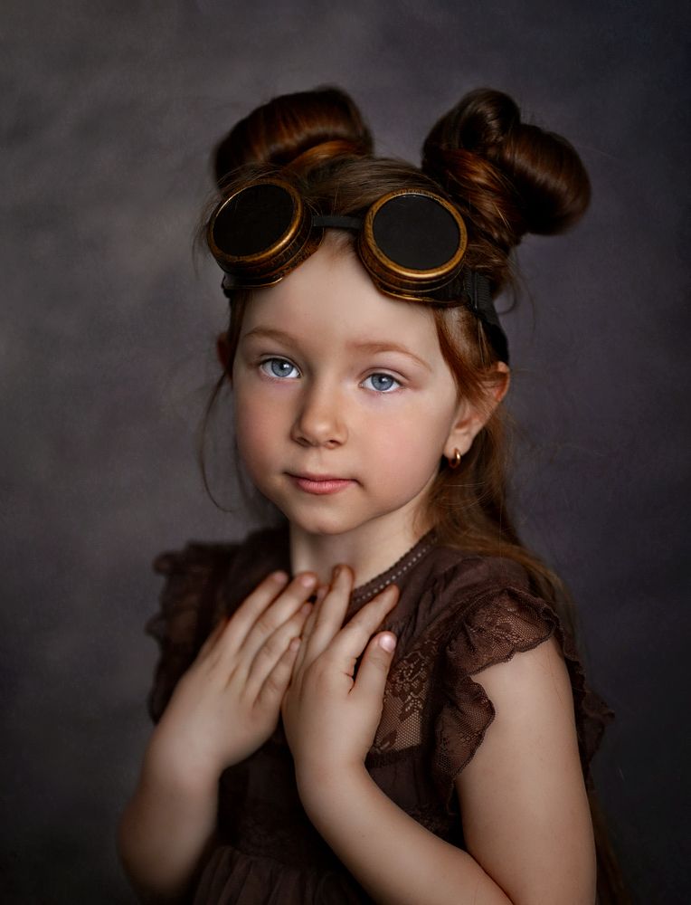 Photograph by Ольга Власкина