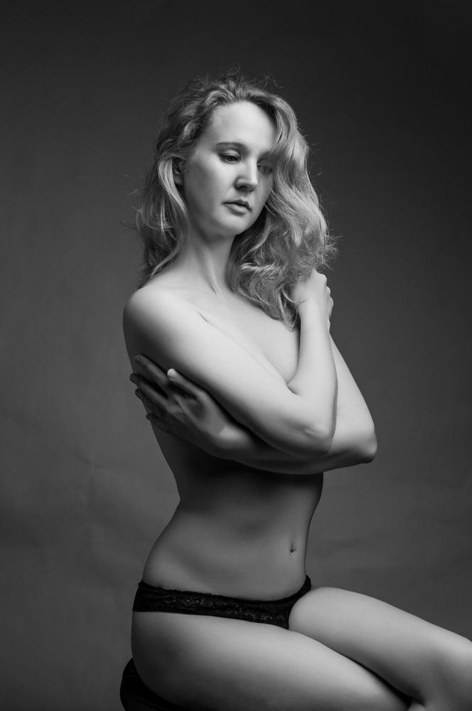 Photograph by Юрий Байковский