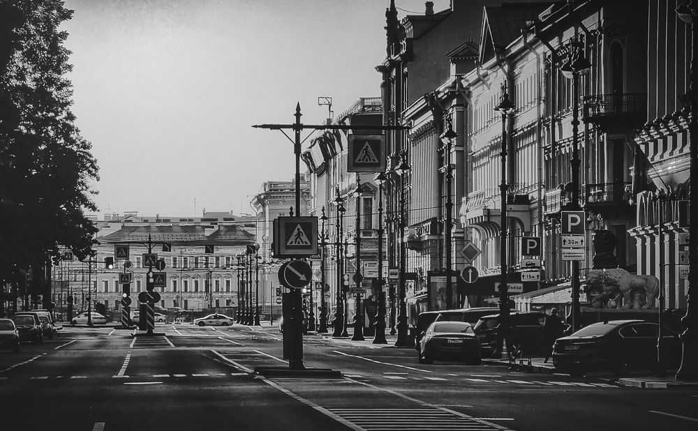 Photograph by Максим Кольцов