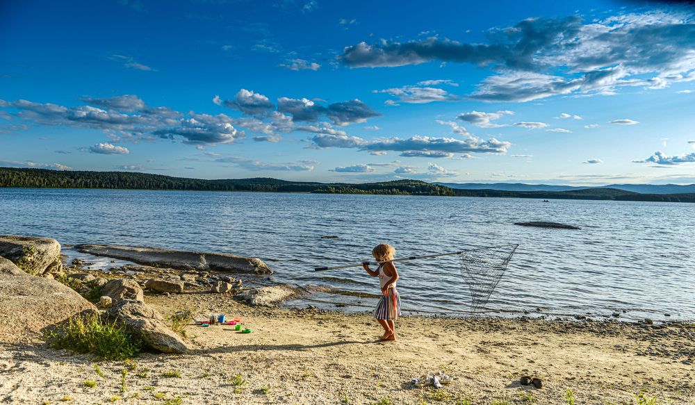 Photograph by Федор Фокин