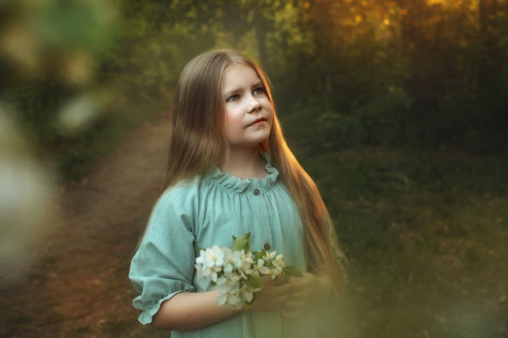 Photograph by Светлана Орешко