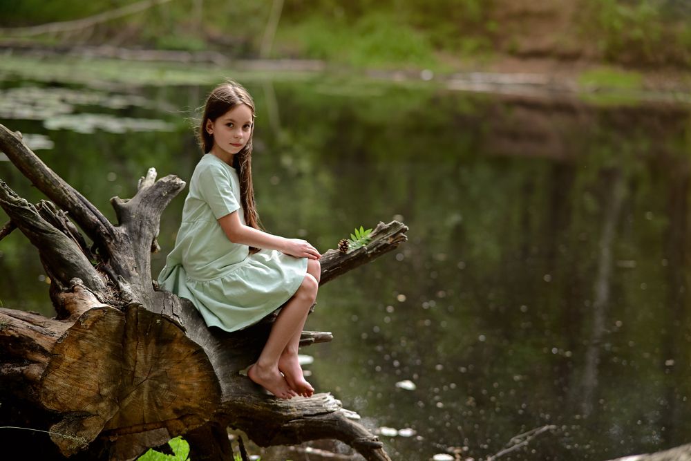 Photograph by Юлия Козельских