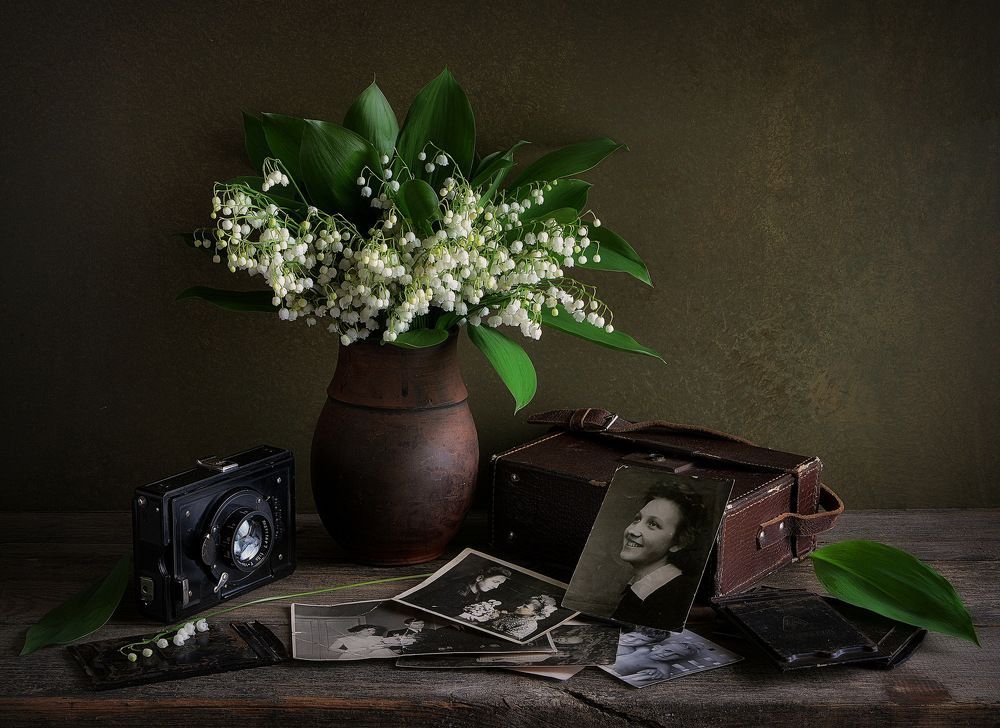 Photograph by Сергей Алексеев