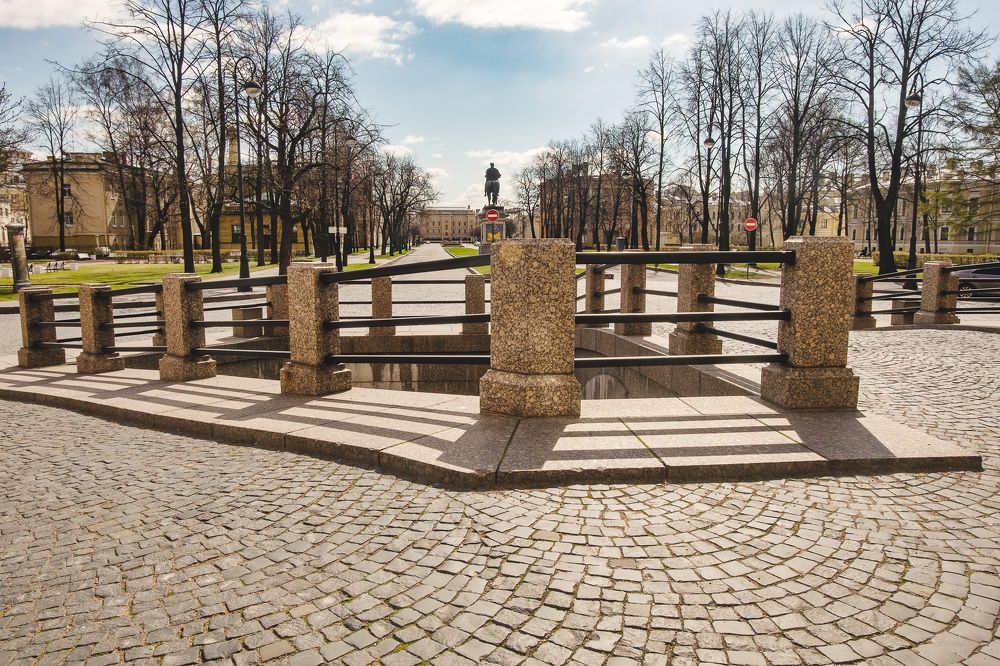 Photograph by Вавилова Елизавета