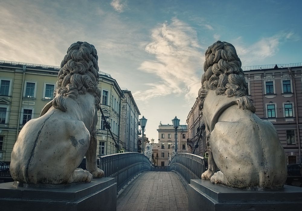 Photograph by Вавилова Елизавета