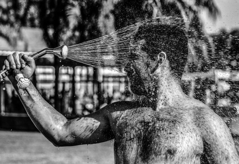 Photograph by Ricardo Kimmich