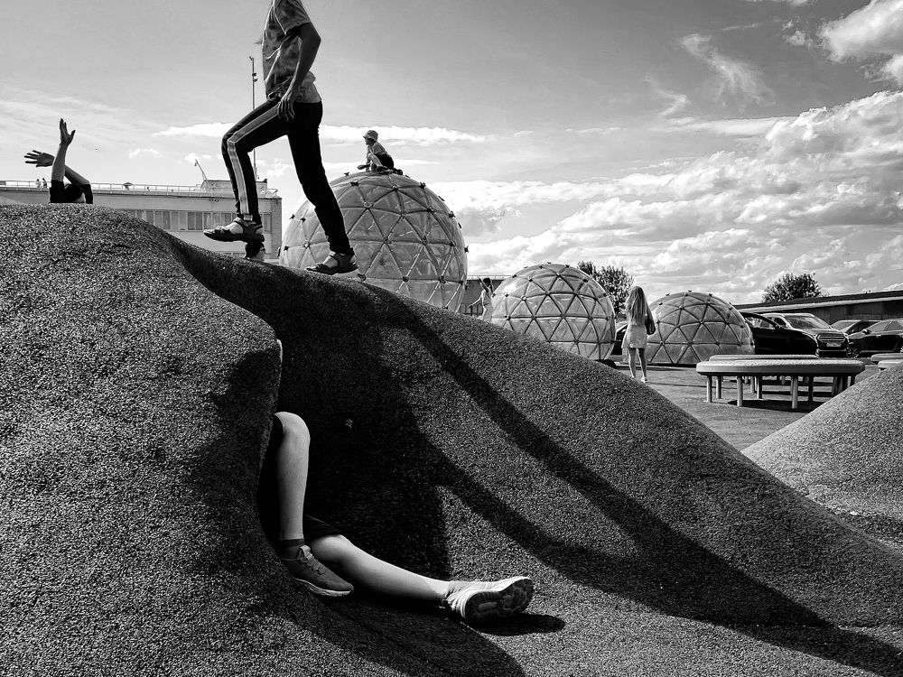 Photograph by Галина Аскольдовна Луковникова