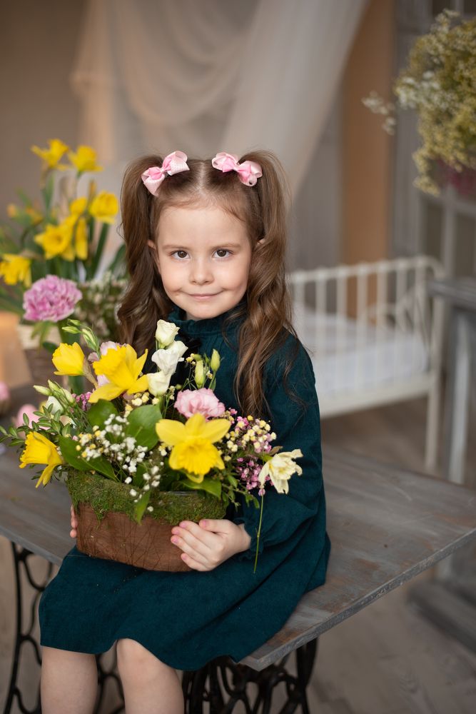 Photograph by Оксана Смирнова