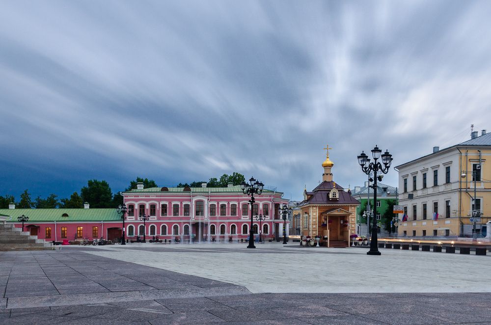 Photograph by Грязев Сергей