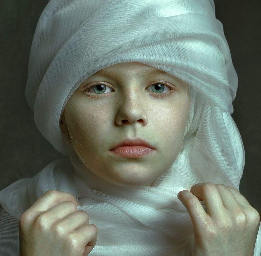 Photograph by Taтьяна Войлокова