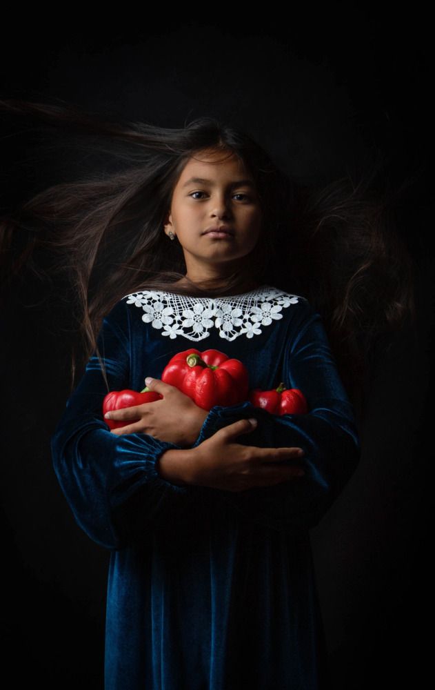 Photograph by Елена