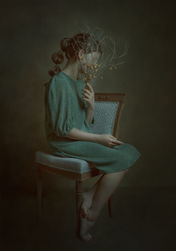 Photograph by Taтьяна Войлокова