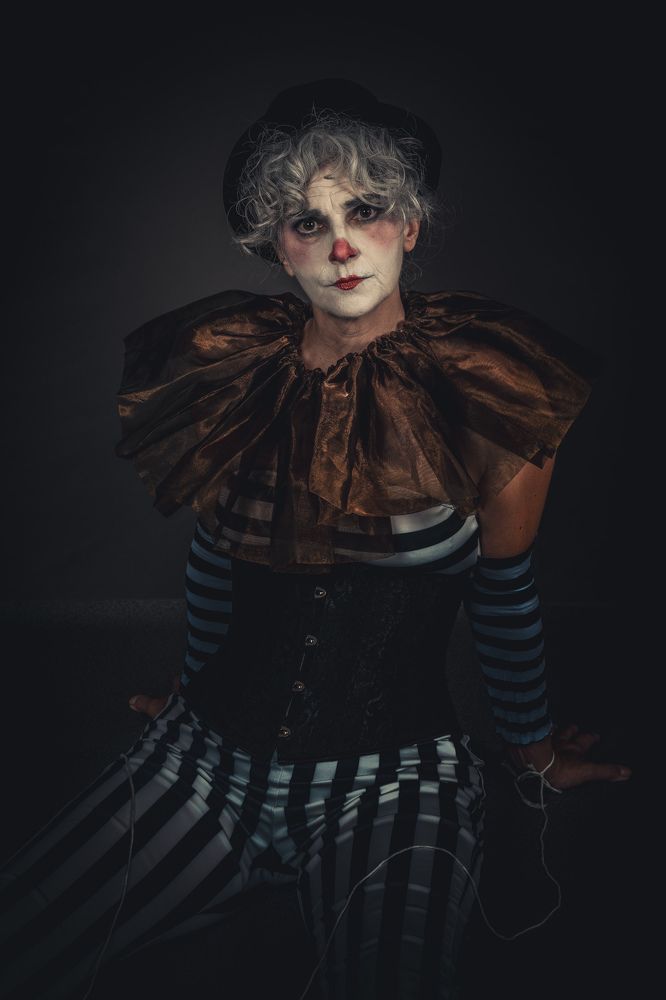 Photograph by Mauro Bragagna