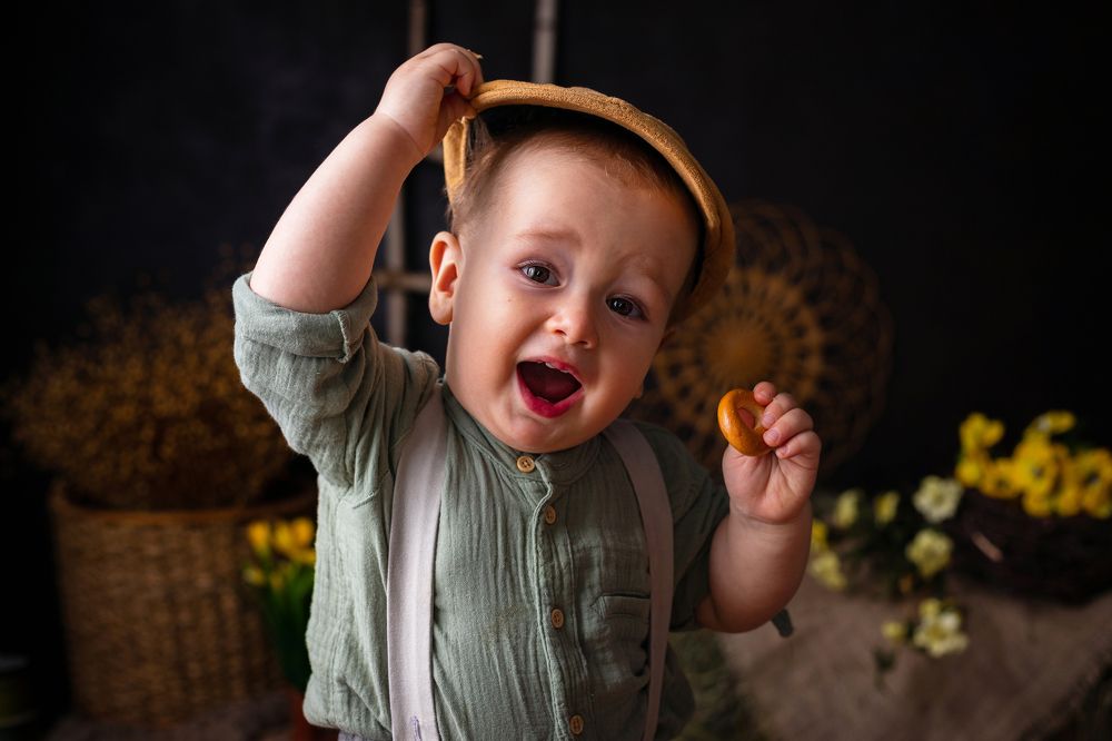 Photograph by Юлия Волошина