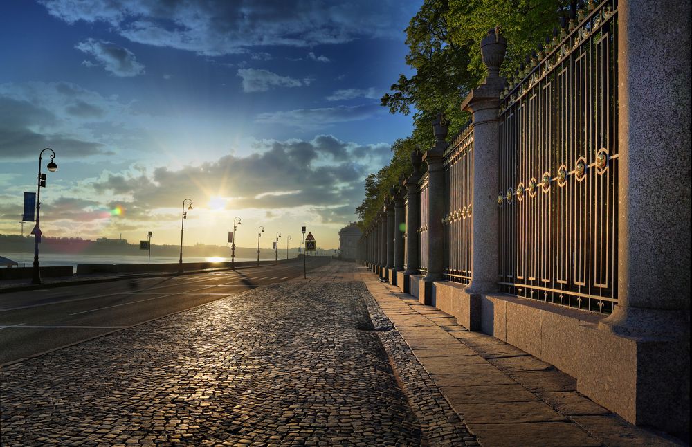 Photograph by Игорь Парсаданов