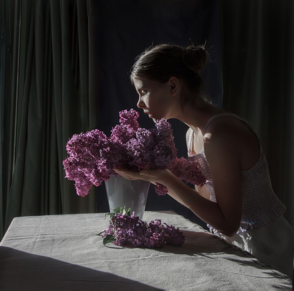 Photograph by Taтьяна Войлокова