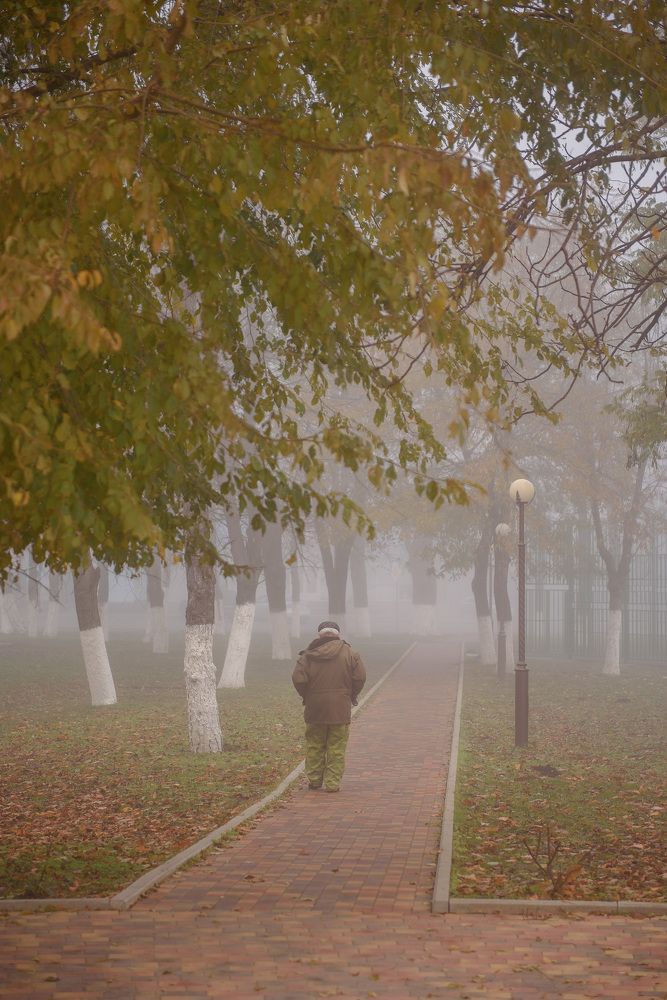 Photograph by Дарья Полиева